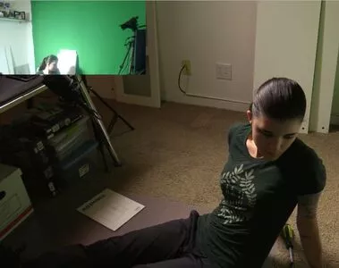 AnneMunition nude photo #0027