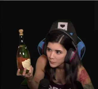 AnneMunition nude photo #0030