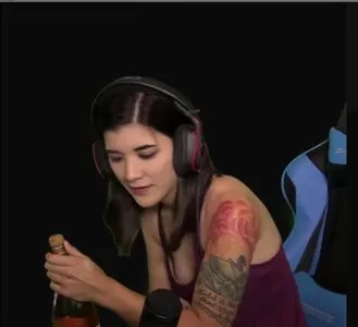 AnneMunition nude photo #0032