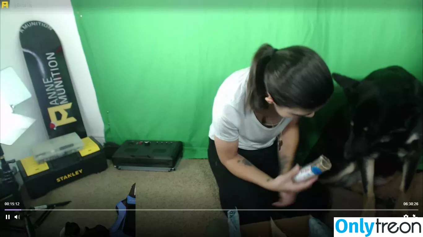 AnneMunition nude photo #0017 (AnneMunition)