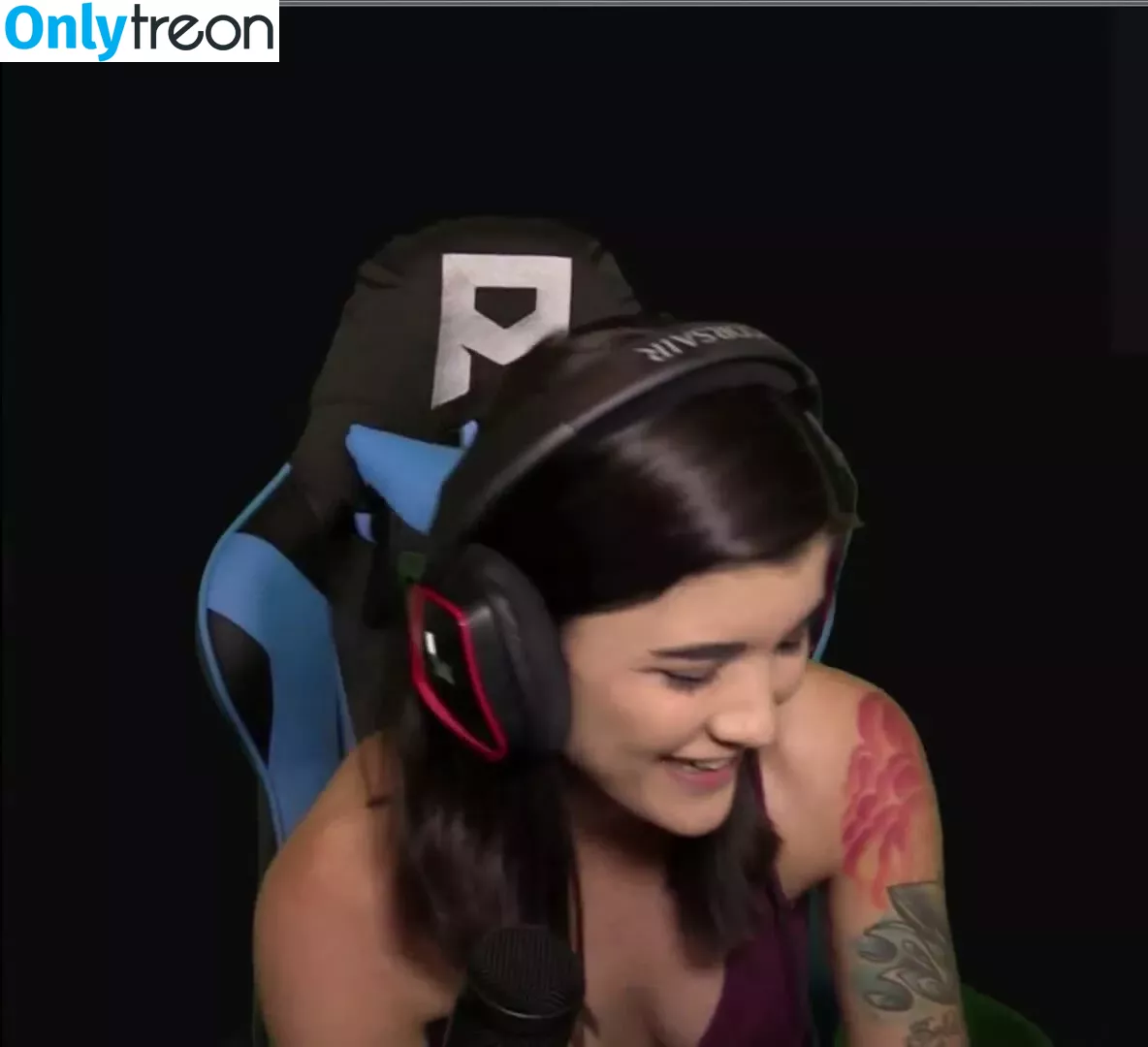 AnneMunition nude photo #0033 (AnneMunition)