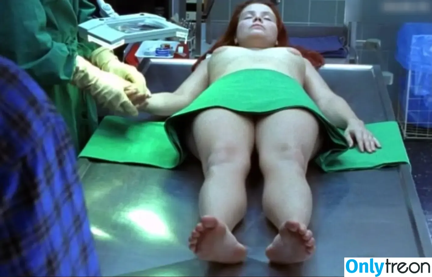 Annette Frier nude photo #0011 (annettefrier)