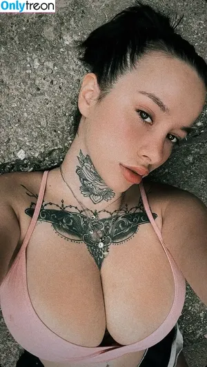 Annie Arbor / annie_arbor фото голая #0165