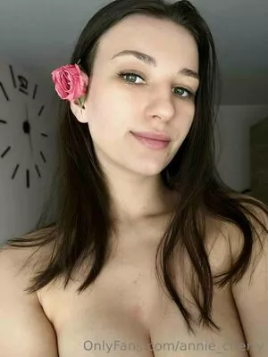 annie_cherry / annie_aa / theanniecherry nude photo #0003