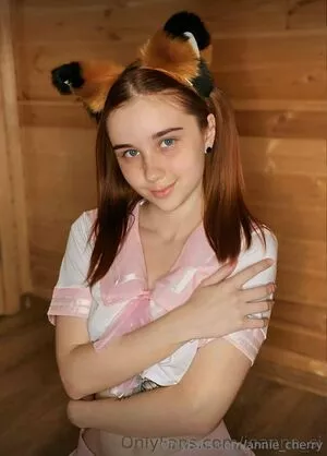 annie_cherry / annie_aa / theanniecherry фото голая #0319