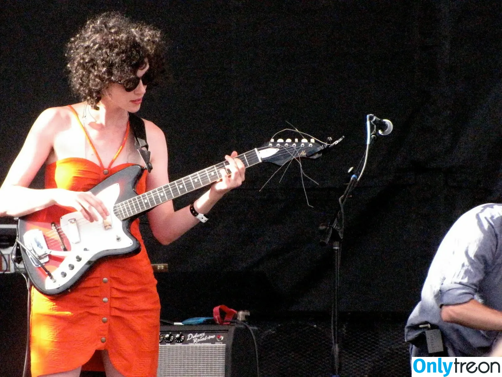 Annie Clark голая photo #0013 (St. Vincent / annie__clark)