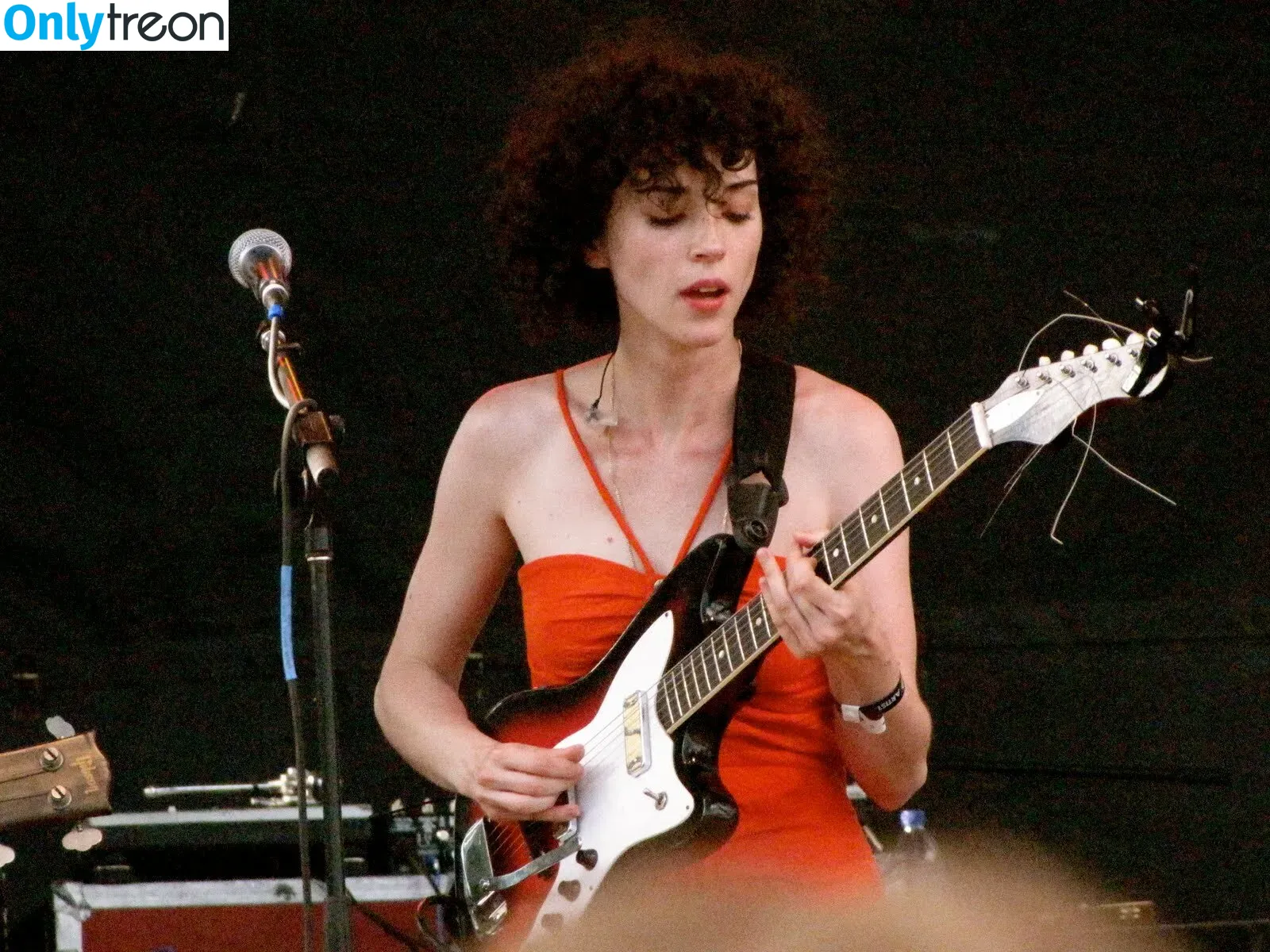 Annie Clark голая photo #0014 (St. Vincent / annie__clark)