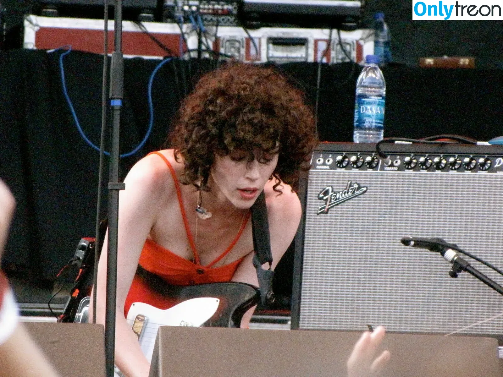 Annie Clark голая photo #0015 (St. Vincent / annie__clark)