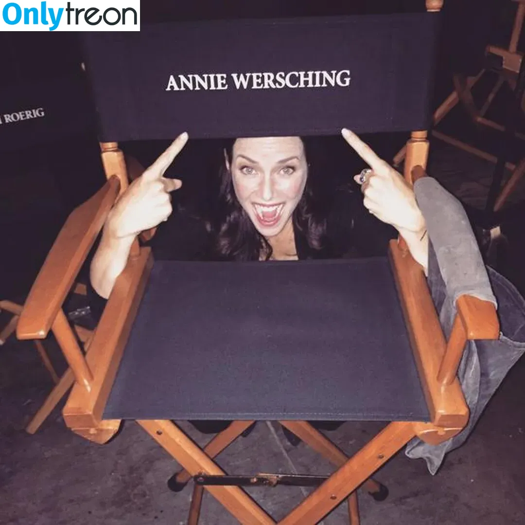 Annie Wersching голая photo #0036 (anniewersching)