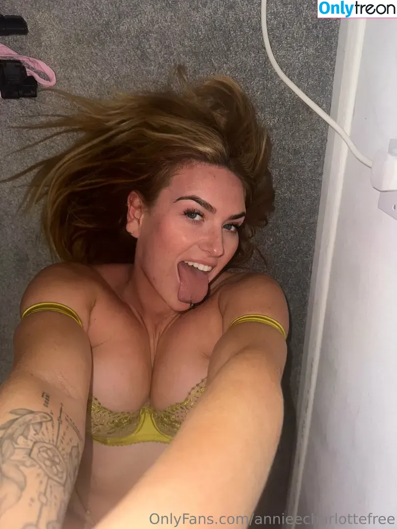 annieecharlottefree nude photo #1104 (annieecharlotte)