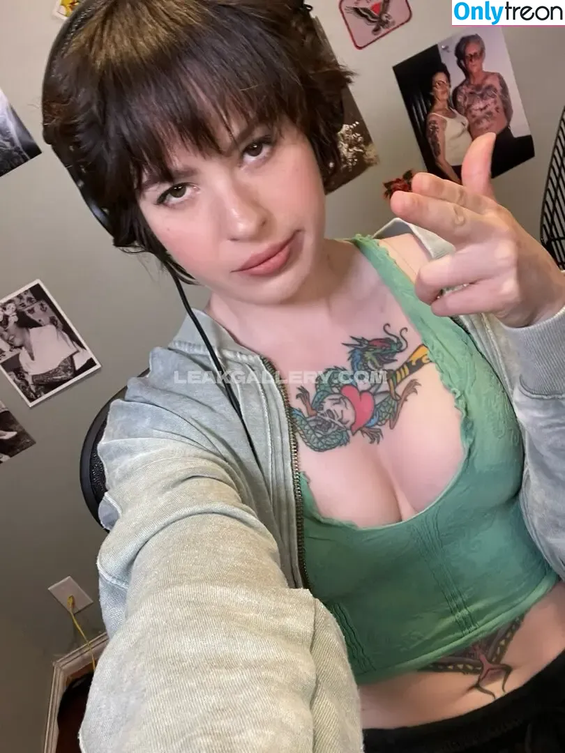 AnnieJay голая photo #0151 (anniejaylin)