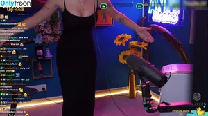 AnniTheDuck фото голая #0505