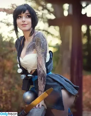 AnniTheDuck фото голая #0917