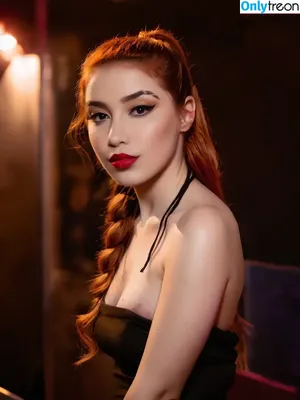 AnniTheDuck фото голая #1124
