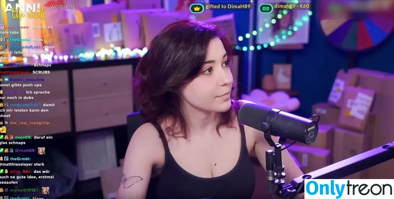 AnniTheDuck голая photo #1600 (AnniTheDuck)