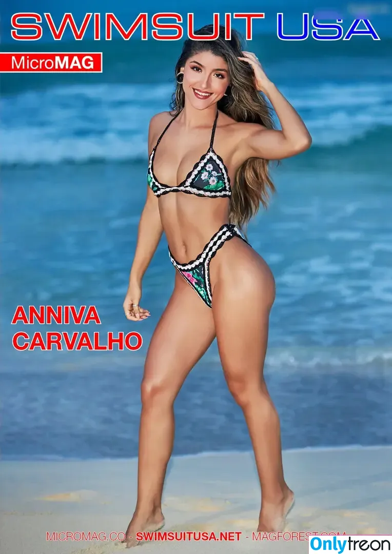 Anniva Carvahlo nude photo #0004 (Anniva Carvahlo)