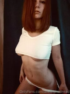 anntheredhead / anneredhead nude photo #0025