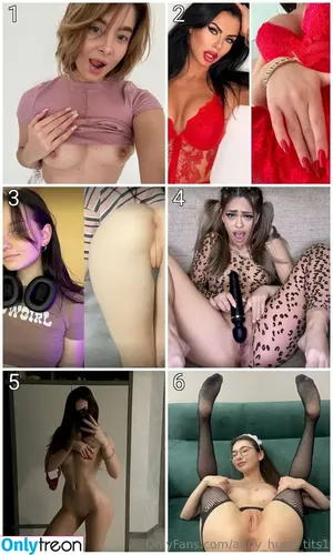 anny_huge_tits1 / Kora lina / anny_perry фото голая #4048