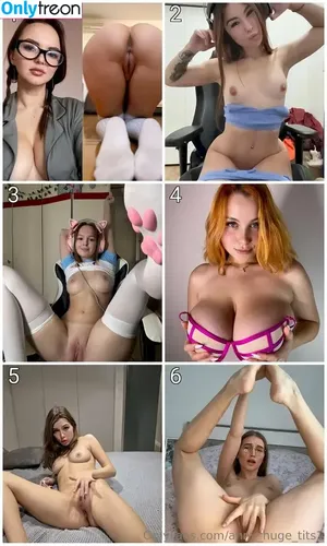 anny_huge_tits1 / Kora lina / anny_perry nude photo #4123