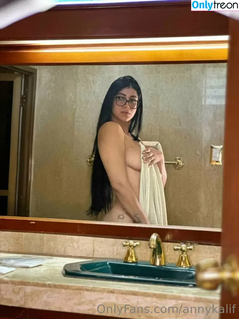 annykalif голая photo #0431 (annakalifa)