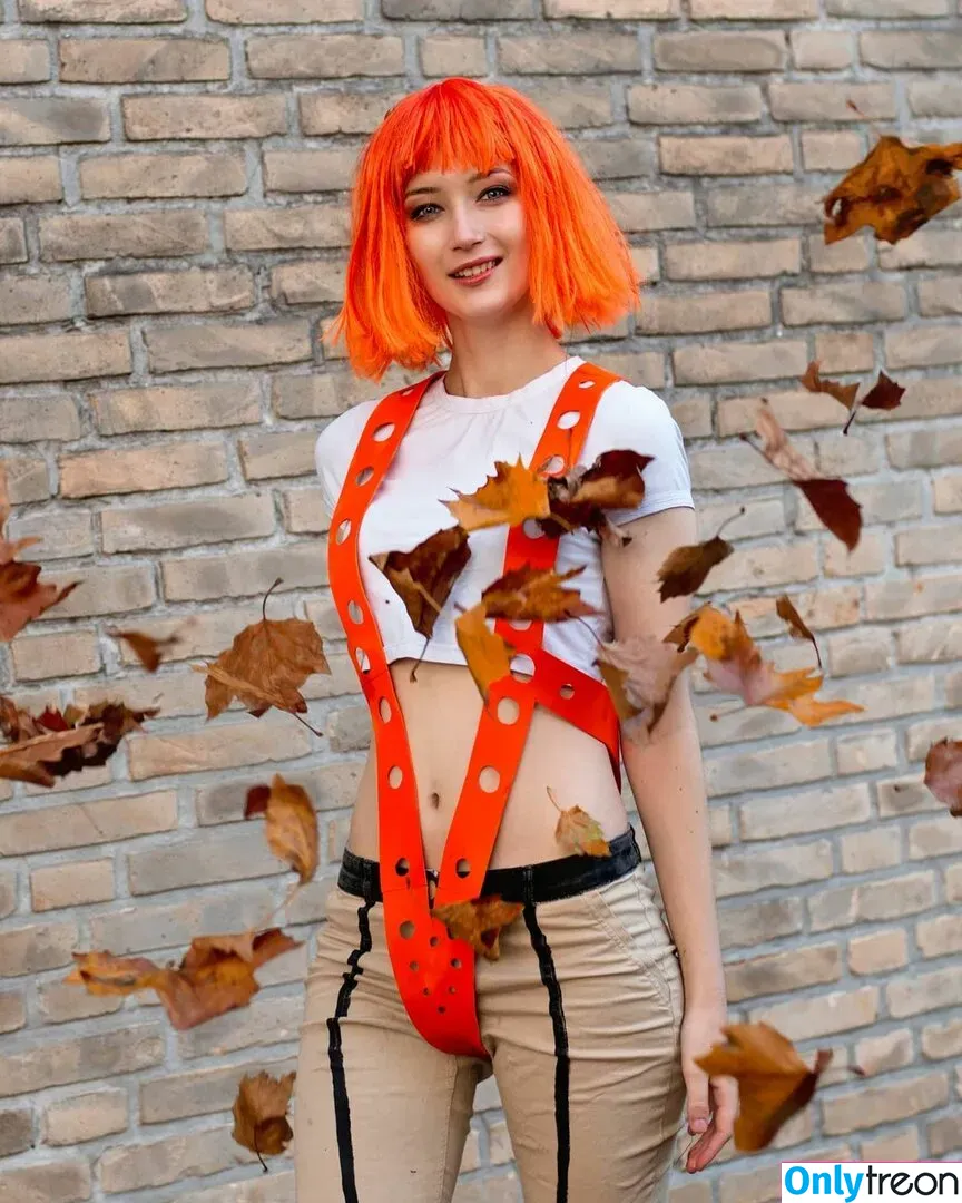 AnsoCosplay голая photo #0010 (AnsoCosplay)