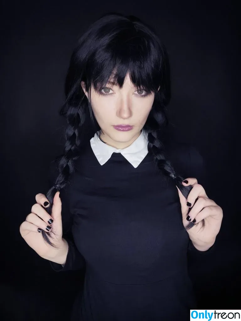 AnsoCosplay голая photo #0115 (AnsoCosplay)