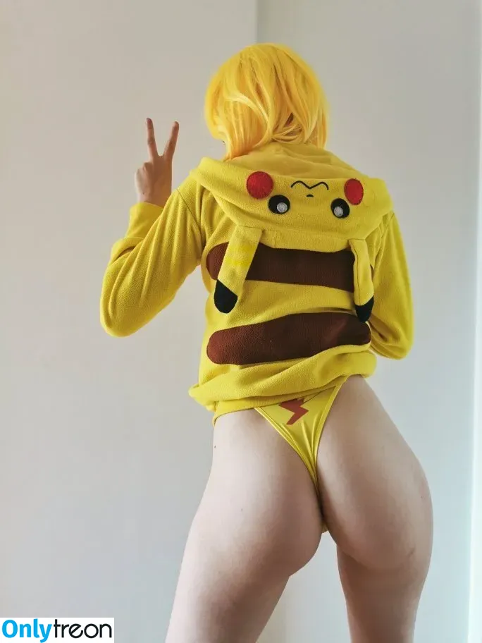 AnsoCosplay nude photo #0185 (AnsoCosplay)