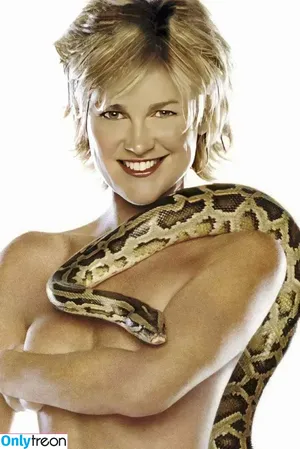 Anthea Turner / antheaturner nude photo #0095