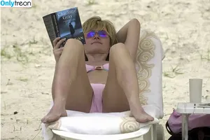 Anthea Turner / antheaturner nude photo #0112