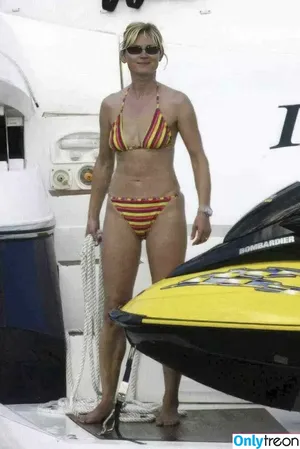 Anthea Turner / antheaturner nude photo #0120