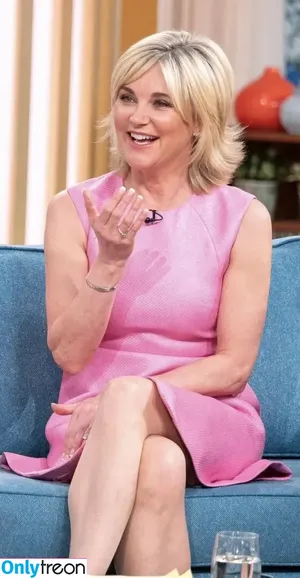 Anthea Turner / antheaturner фото голая #0138