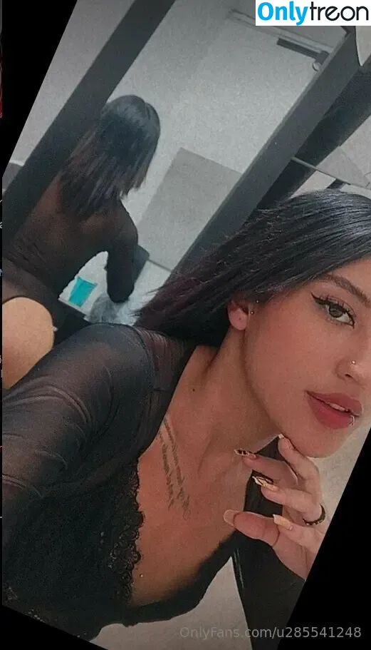 anthonellanew nude photo #0001 (anthxnellaa)
