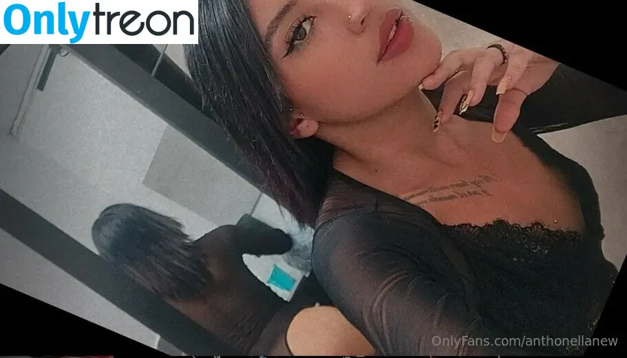anthonellanew nude photo #0002 (anthxnellaa)