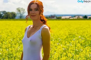 Antje Mönning / AntjeMoenning nude photo #0175