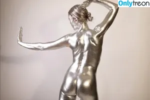 Antje Mönning / AntjeMoenning nude photo #0189