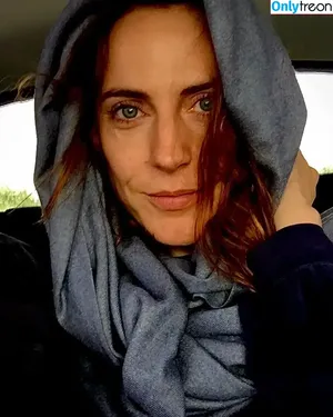 Antje Traue / antjetraueofficial nude photo #0006