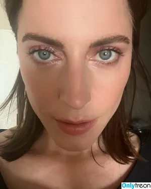 Antje Traue / antjetraueofficial nude photo #0010