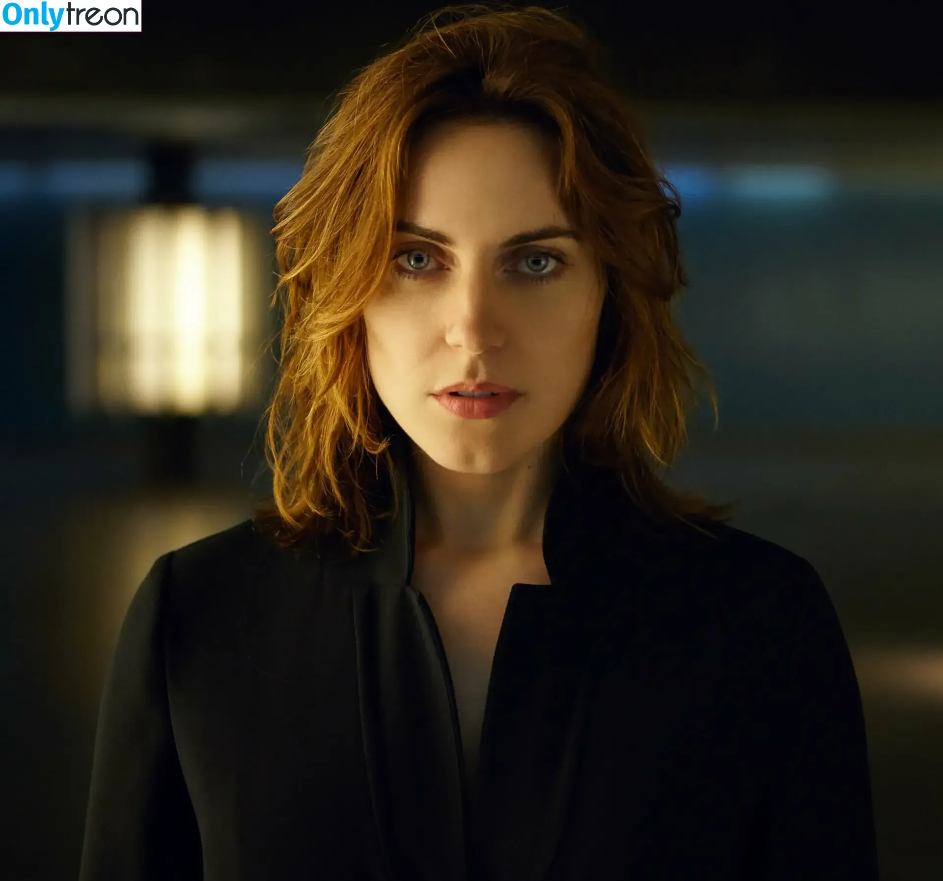 Antje Traue nude photo #0015 (antjetraueofficial)