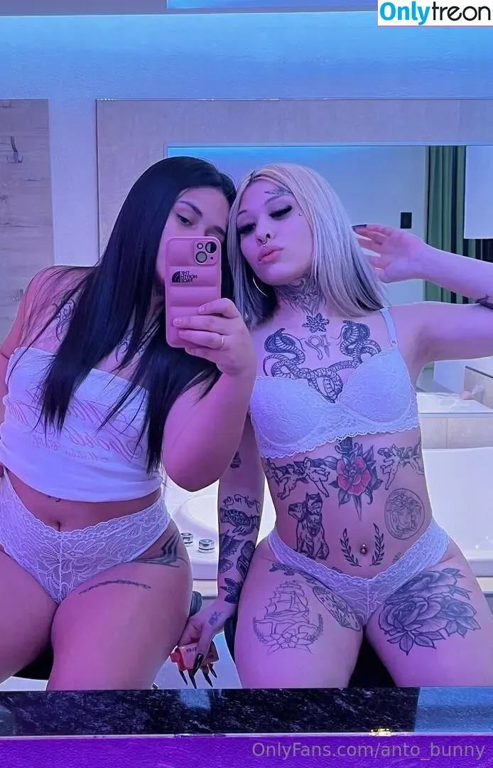 anto_bunny nude photo #0016 (anto_bunnyrosa)