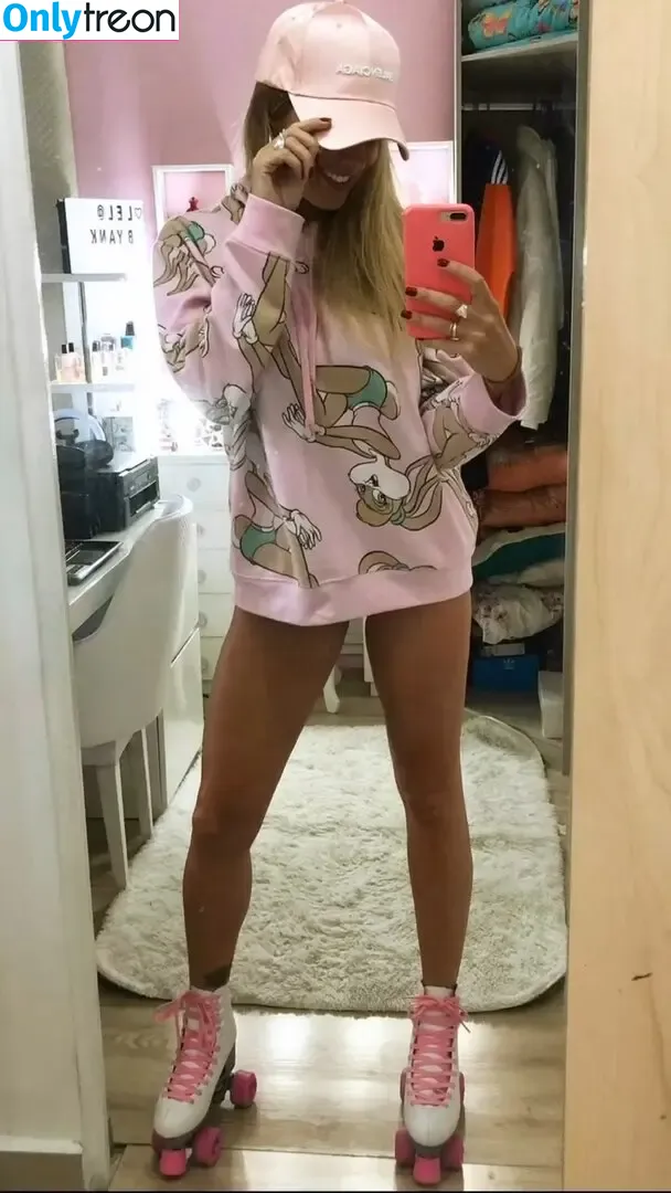 ANTONELA AVELLANEDA nude photo #0015 (antonela_avellaneda / ex-BBB)