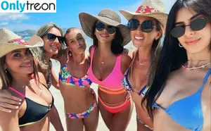 Antonela Roccuzzo Wifelionel Messi / antonelaroccuzzo nude photo #0008