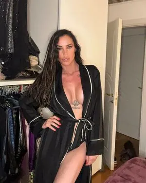 Antonella Mosetti / antonellamosetti nude photo #0332