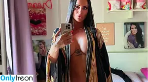 Antonella Mosetti / antonellamosetti nude photo #0669
