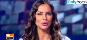 Antonella Mosetti / antonellamosetti nude photo #0686