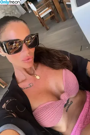Antonella Mosetti / antonellamosetti nude photo #0781