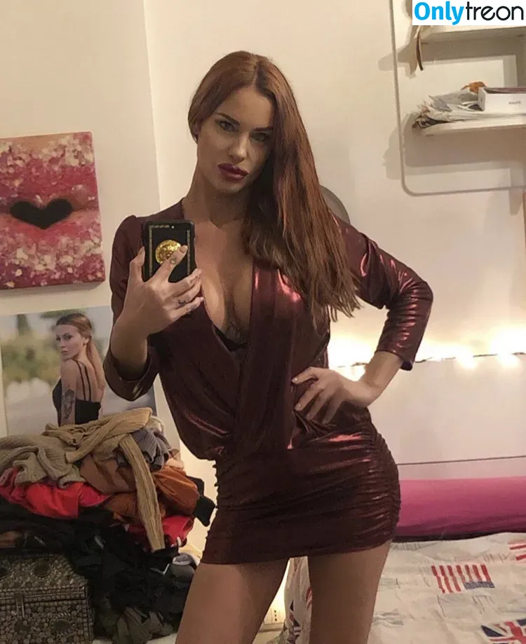 Antonella Mosetti голая photo #0048 (antonellamosetti)