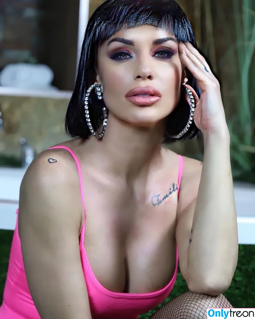 Antonella Mosetti nude photo #0117 (antonellamosetti)