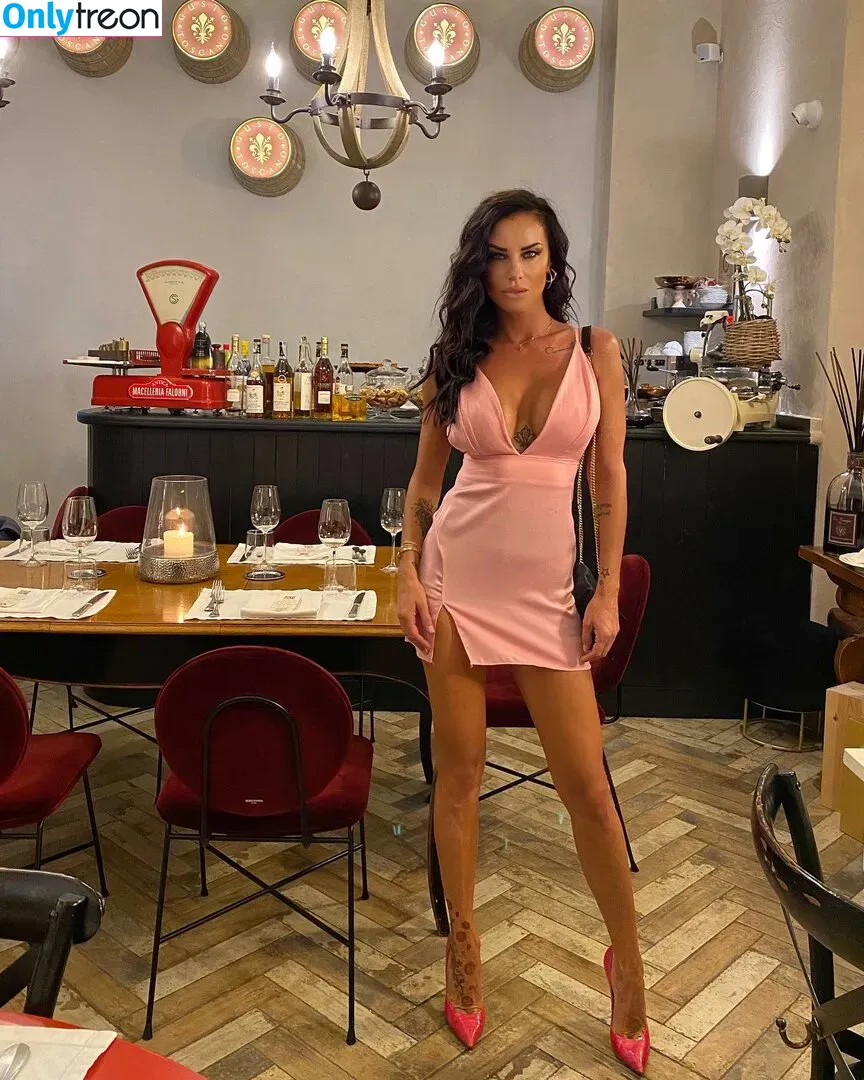 Antonella Mosetti nude photo #0312 (antonellamosetti)