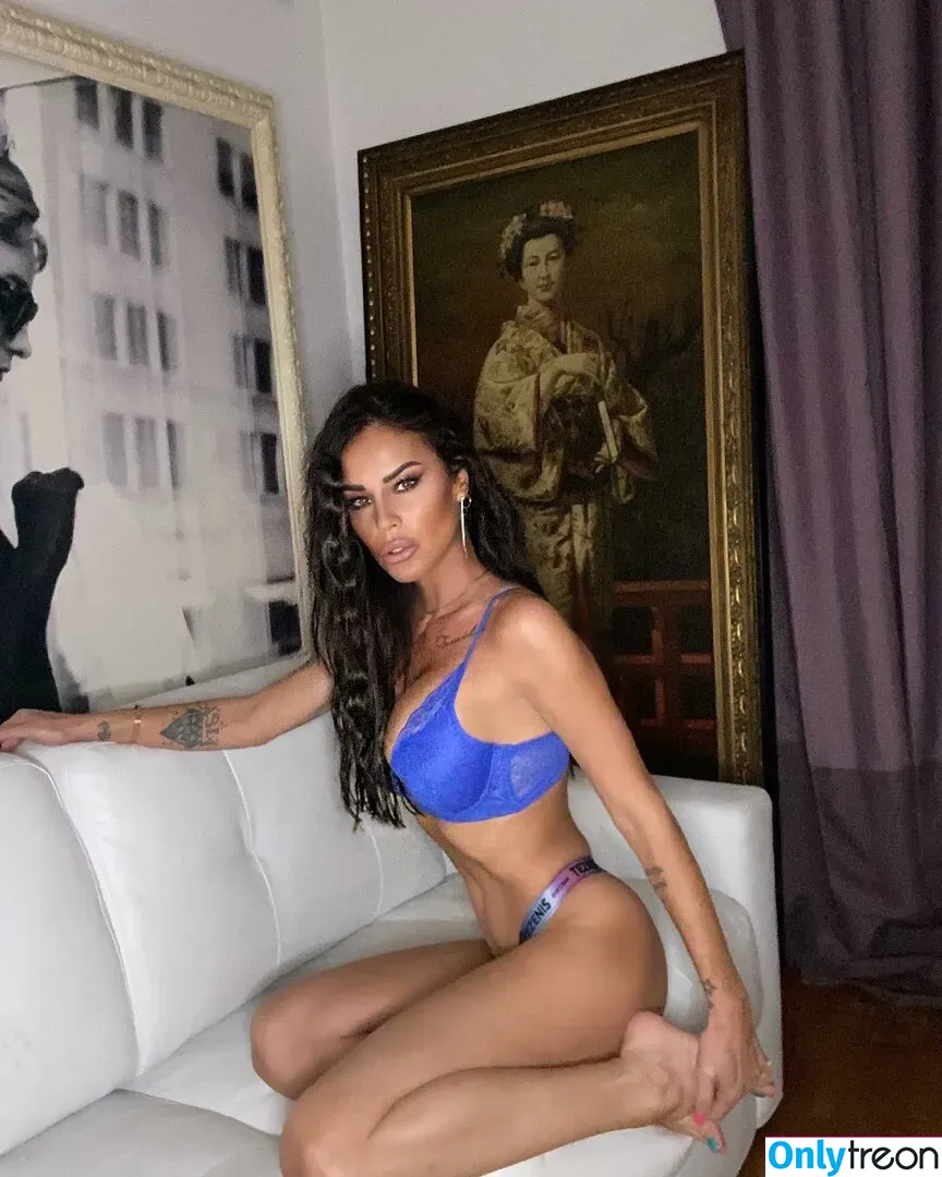 Antonella Mosetti nude photo #0327 (antonellamosetti)