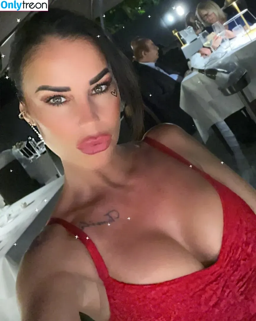 Antonella Mosetti nude photo #0362 (antonellamosetti)